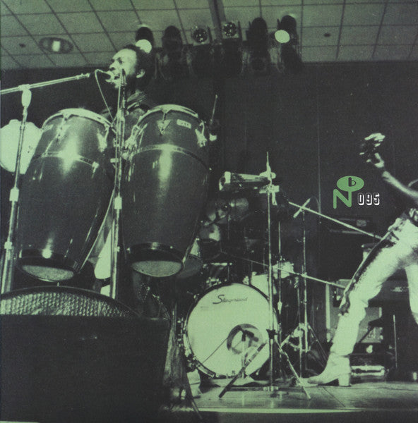 V/A- Eccentric Soul The Linco Label