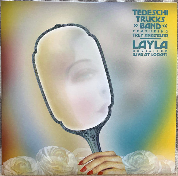 TEDESCHI TRUCKS- LAYLA