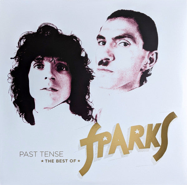 SPARKS - PAST TENSE