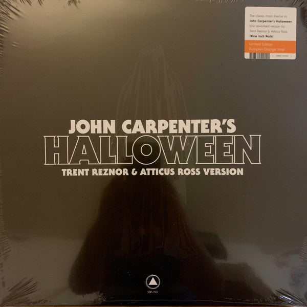 HALLOWEEN 3 OST-JOHN CARPENTER