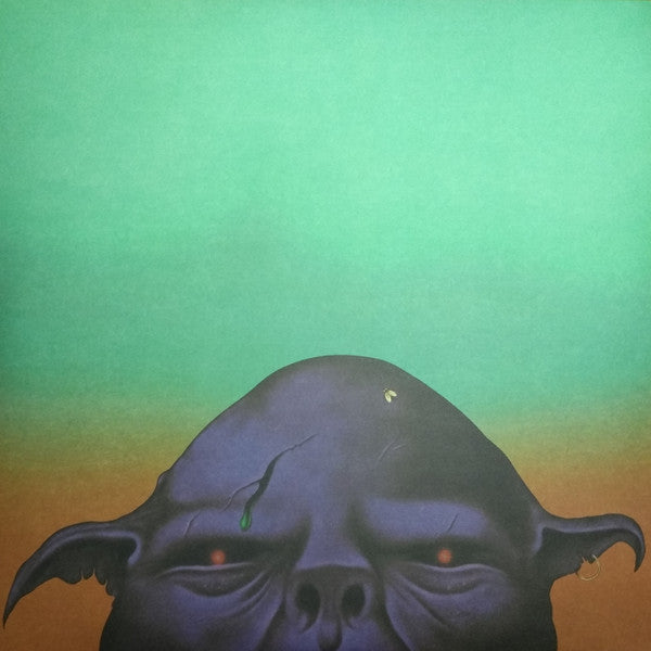 OH SEES -ORC