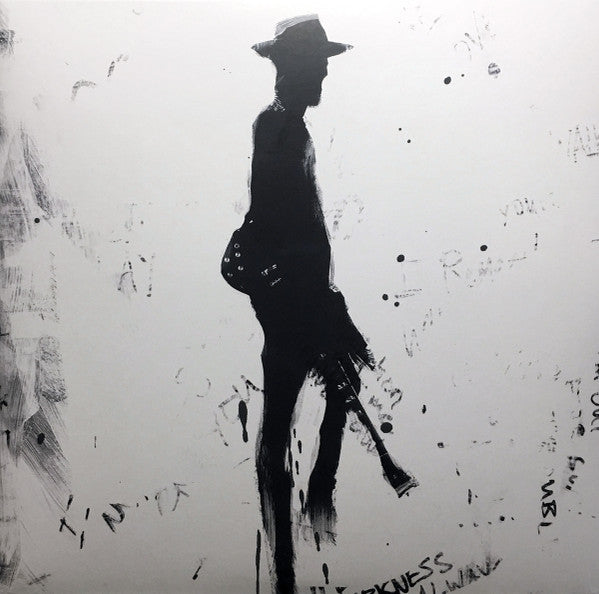 GARY CLARK JR.- THIS LAND