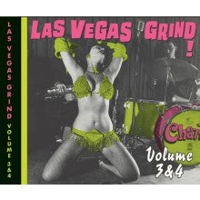 LAS VEGAS GRIND VOL.4