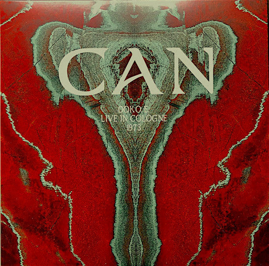 CAN - DOKO E COLOGNE 1973