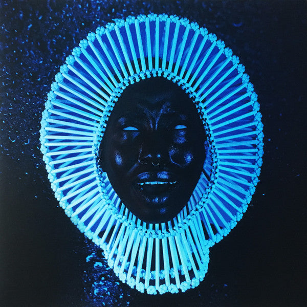 CHILDISH GAMBINO - AWAKEN MY LOVE