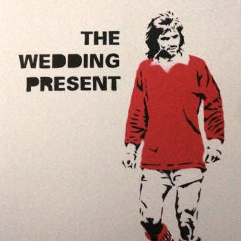 WEDDING PRESENT-GEORGE BEST 30