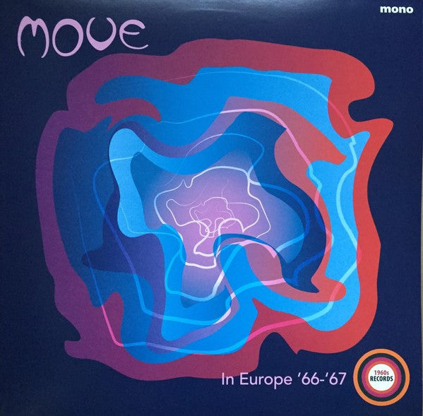ALBERT AYLER - EUROPE 66