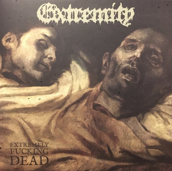 EXTREMITY-EXTREMELY FUCKING