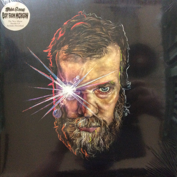 John Grant- Boy From Michigan