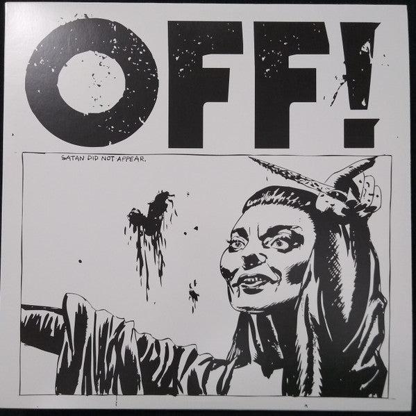 OFF!- OFF!