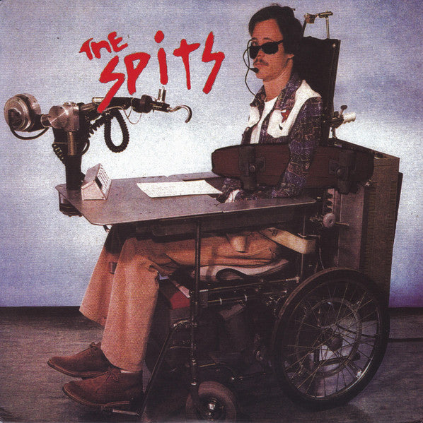 SPITS-SPITS (70236)