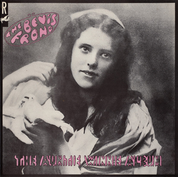 BEVIS FROND - AUNTIE WINNIE
