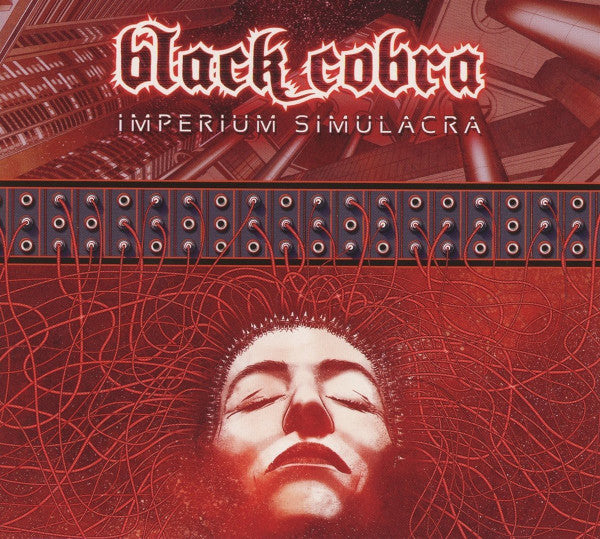 BLACK COBRA-IMPERIUM