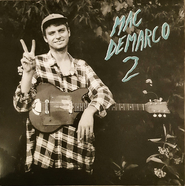 MAC DEMARCO - 2