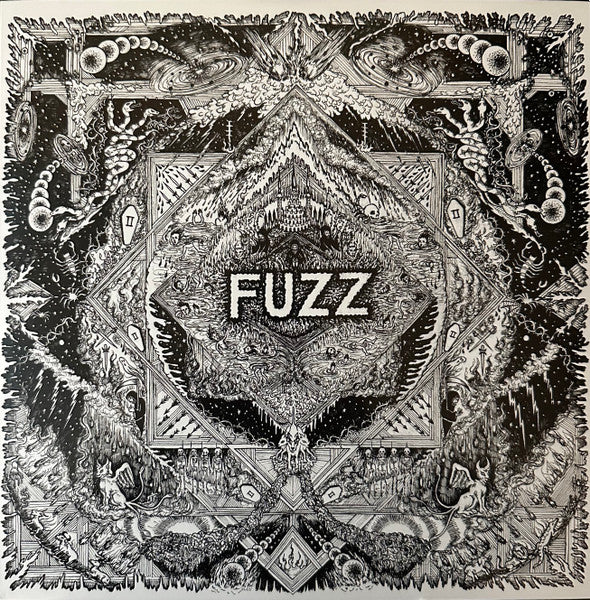 FUZZ-II