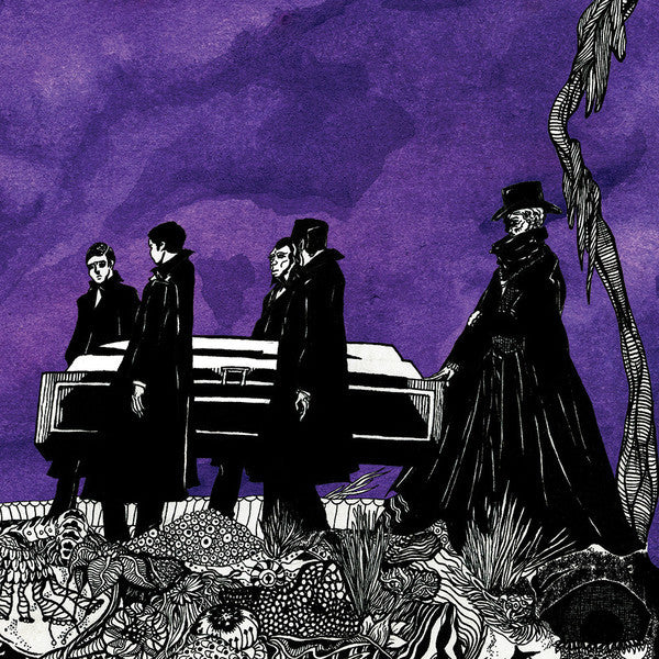 pallbearer-2010 demo