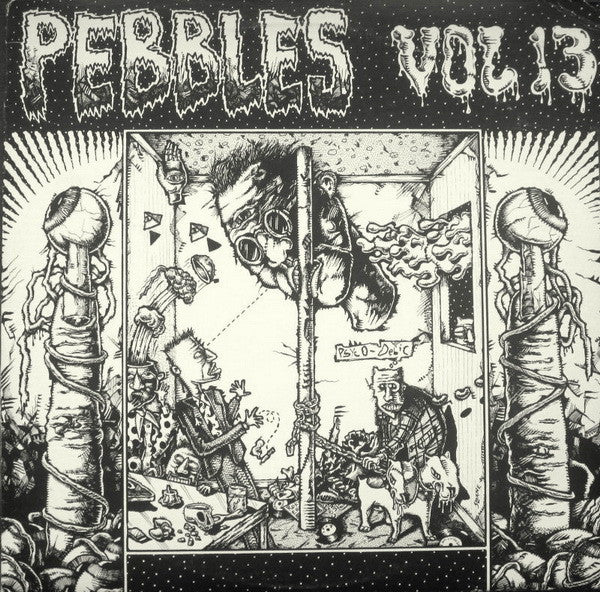 BUTTSHAKERS! SOUL PARTY- VOL.13