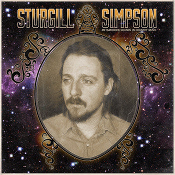 SIMPSON,STURGILL-METAMODE