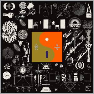 BON IVER- S/T
