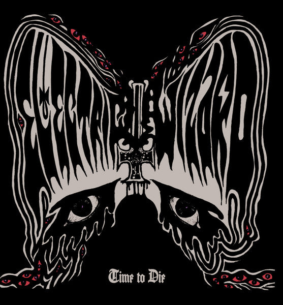 Electric Wizard-Time to Die
