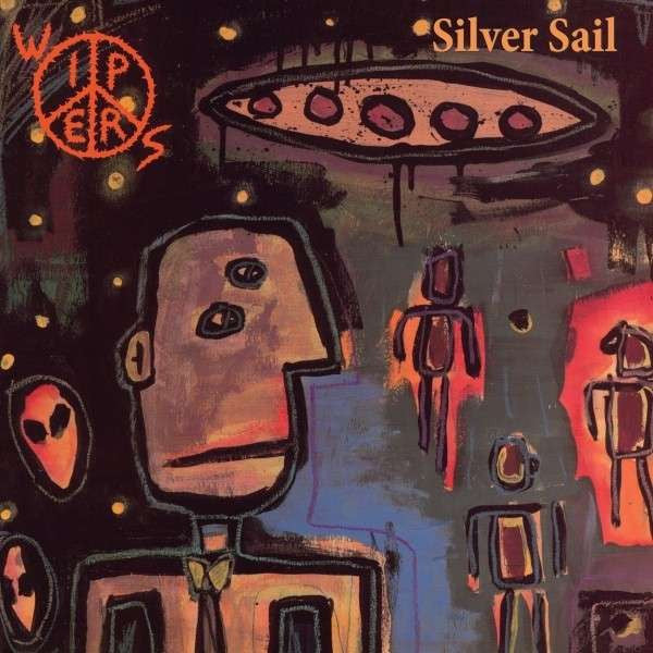 Wipers- Silver Sail