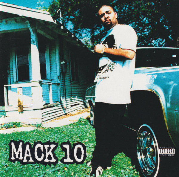 Mack 10-S/T