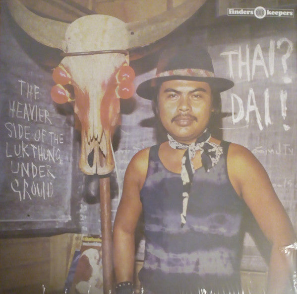 Thai Dai- The Heavier