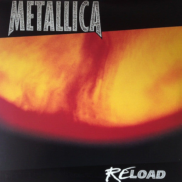 METALLICA-RELOAD