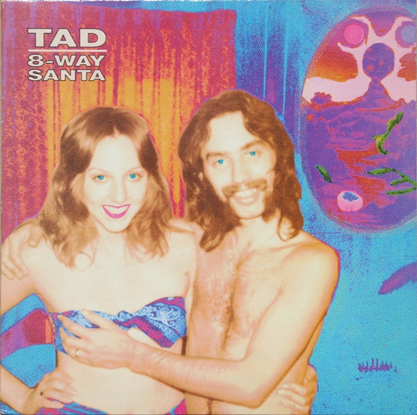 TAD-8 WAY SANTA
