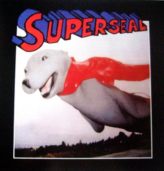 DJ QBERT-SUPERSEAL