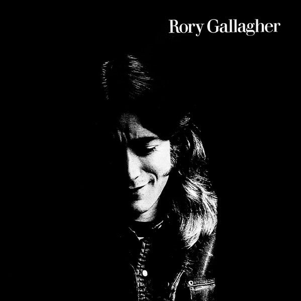 RORY GALLAGHER-RORY