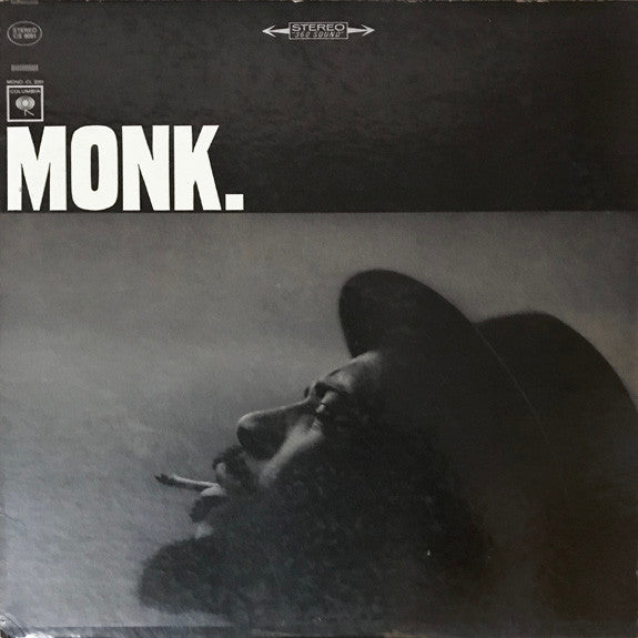 THELONIOUS MONK-MONK