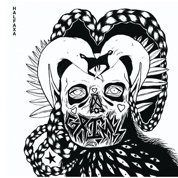 GRIMES-HALFAXA