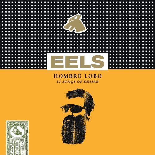 EELS-HOMBRE LOBO 12 SONGS