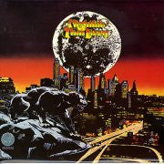 THIN LIZZY-NIGHTLIFE