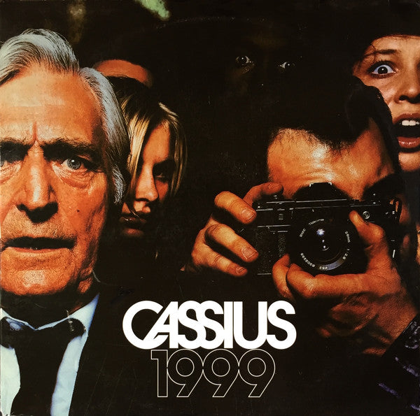 CASSIUS-1999