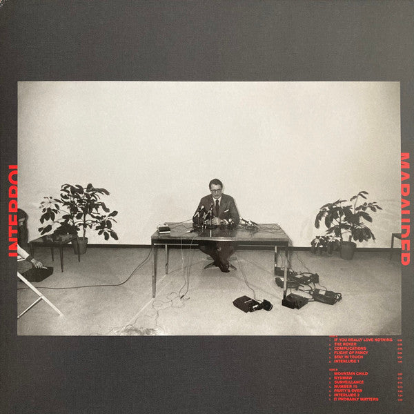 INTERPOL-MARAUDER
