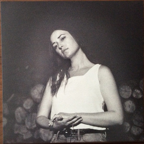 JESS WILLIAMSON- SORCERESS