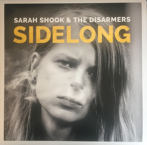SARAH SHOOK-SIDELONG