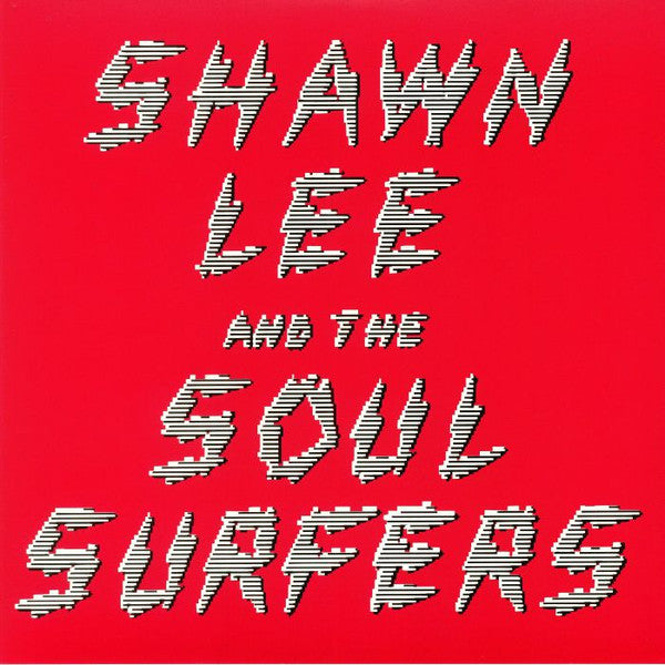 THE SOUL SURFERS - IGOR & ROMEO'S