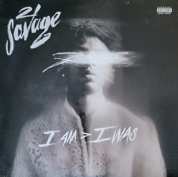 21 SAVAGE - I AM>I WAS