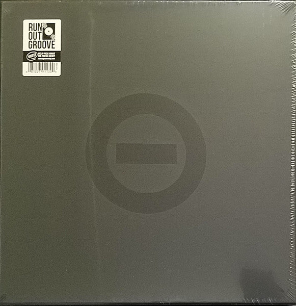 TYPE O NEGATIVE-NONE MORE NEGATIVE BOX