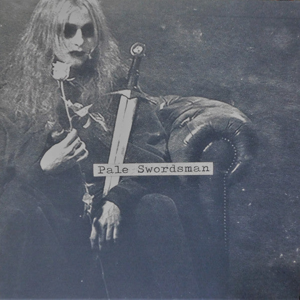 KEKHT ARAKH - PALE SWORDSMAN