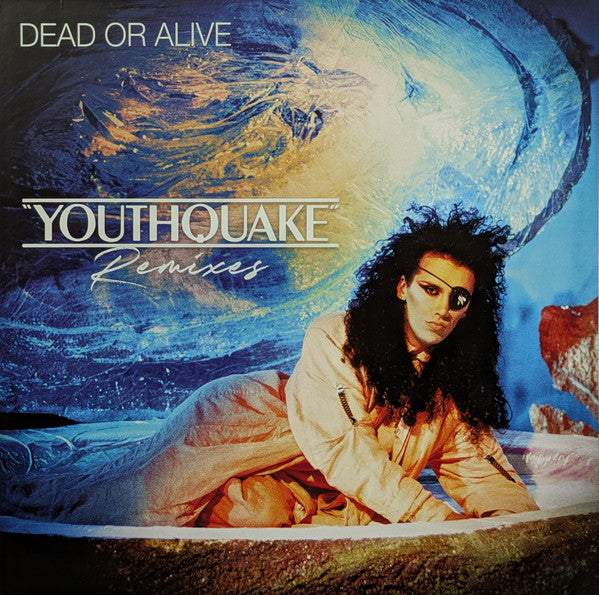 DEAD OR ALIVE- YOUTHQUAKE REMIXES