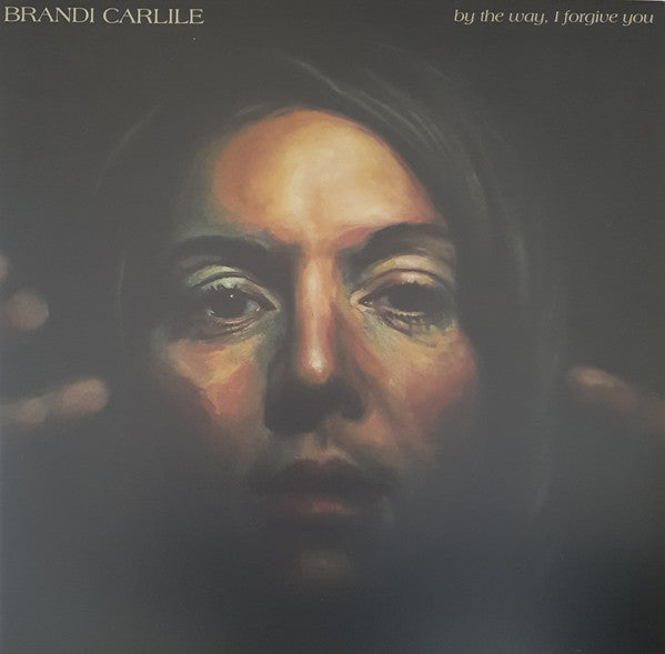 BRANDI CARLILE-BY THE WAY