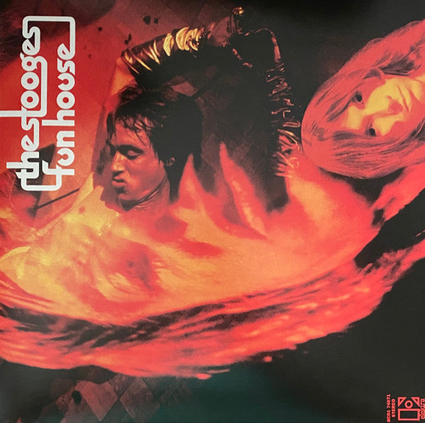 STOOGES-FUN HOUSE ROCKTOBER