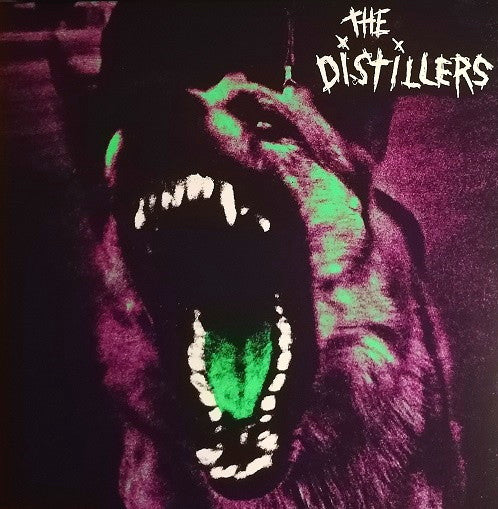 DISTILLERS-DISTILLERS