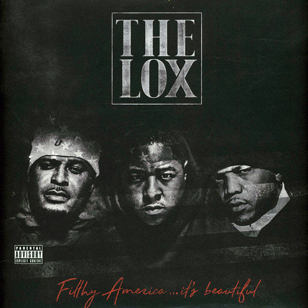 LOX - FILTHY AMERICA