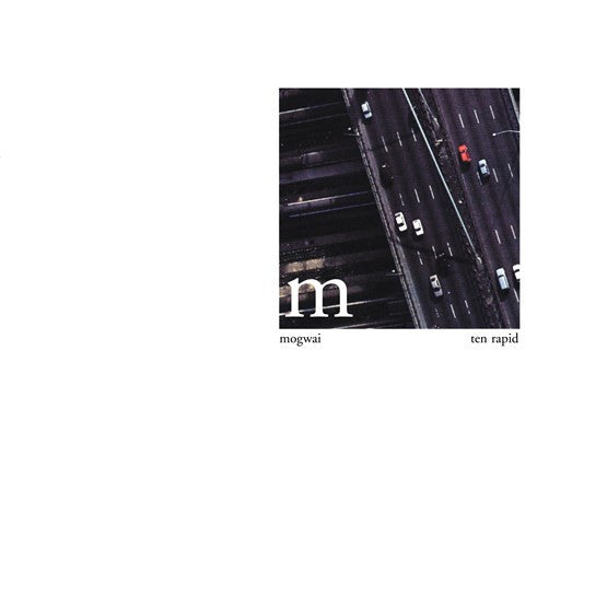 MOGWAI-TEN RAPID