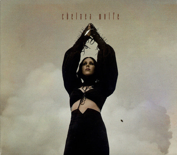 Chelsea Wolfe- Birth Of Violence